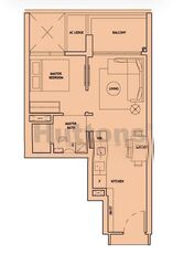 The Landmark (D3), Condominium #519901551